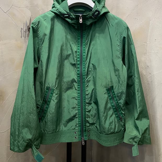 랄프로렌 후드 바람막이 55~66