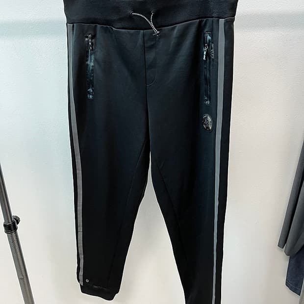 36-37) 필립플레인 조거팬츠 