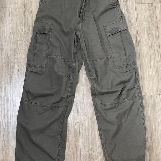 브랜디멜빌 카고팬츠