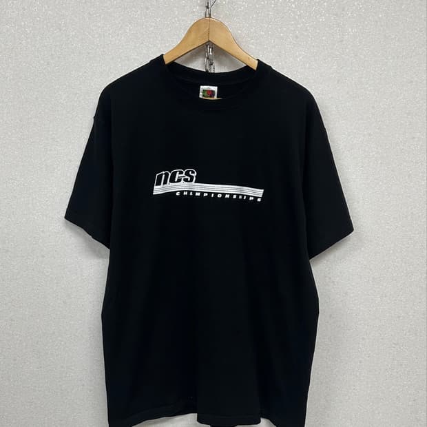 (XL)FRUIT OF THE LOOM 반팔-M2451