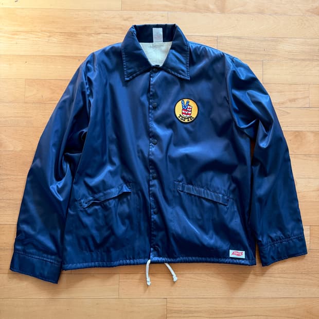 TSPTR 스누피 코치자켓