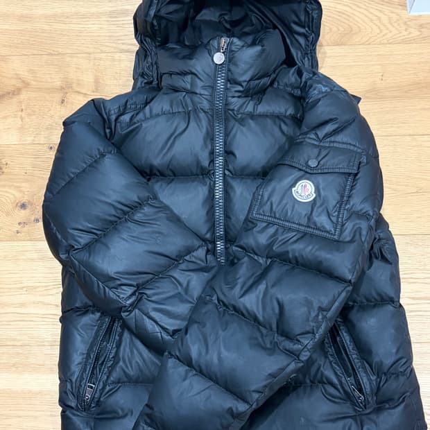 몽클레어 히말라야 3