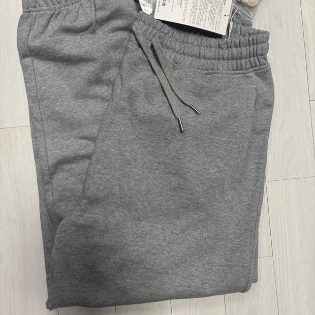 자바나스 스웻팬츠 xl