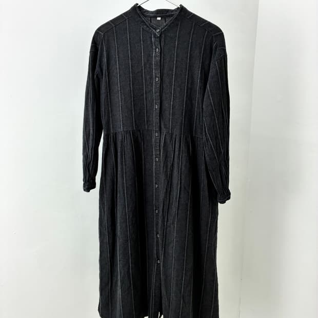 season reason navy stripe op