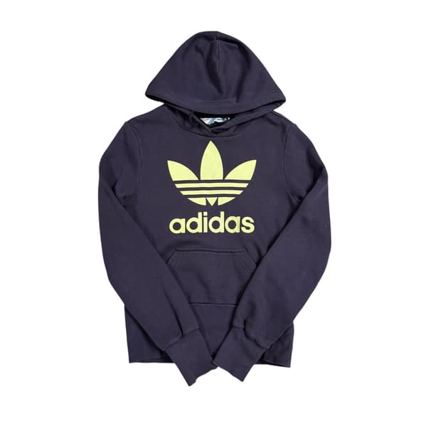 아디다스 후드티