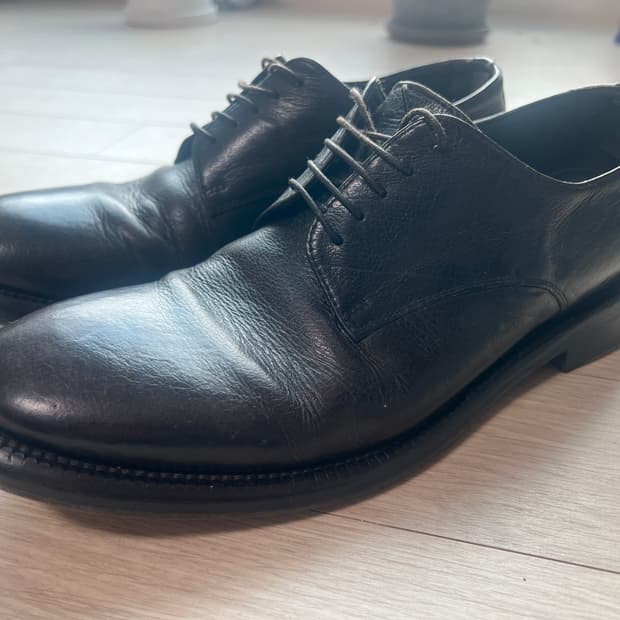 그라더스 블루처 08 브라운