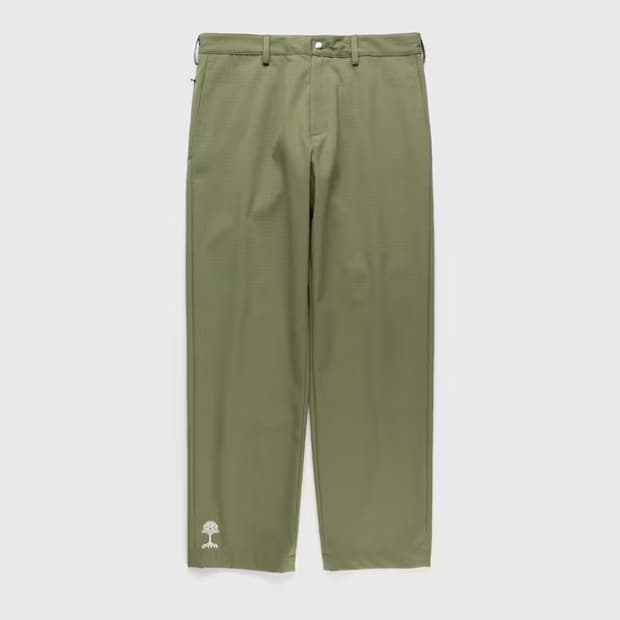 (S) RANRA MADUR TROUSER