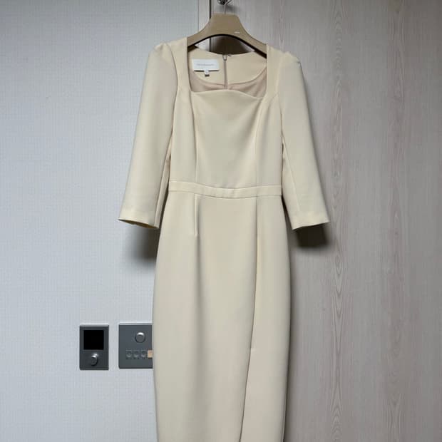 Bride and you AMELIA dress (0size)