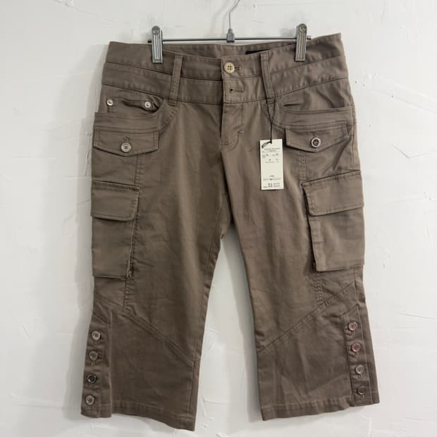 premia inclusion capri pants