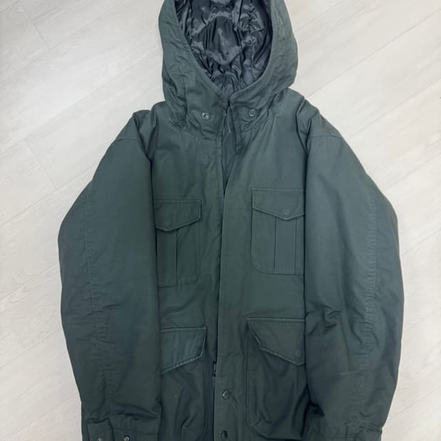 유니클로 엔지니어드가먼츠