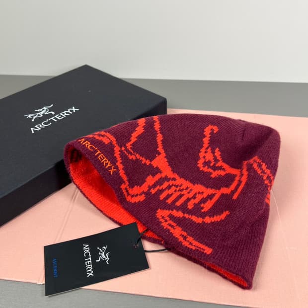 
아크테릭스 버드 헤드 토크 멀바우