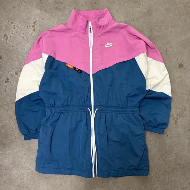 나이키 바람막이 원피스[1952]