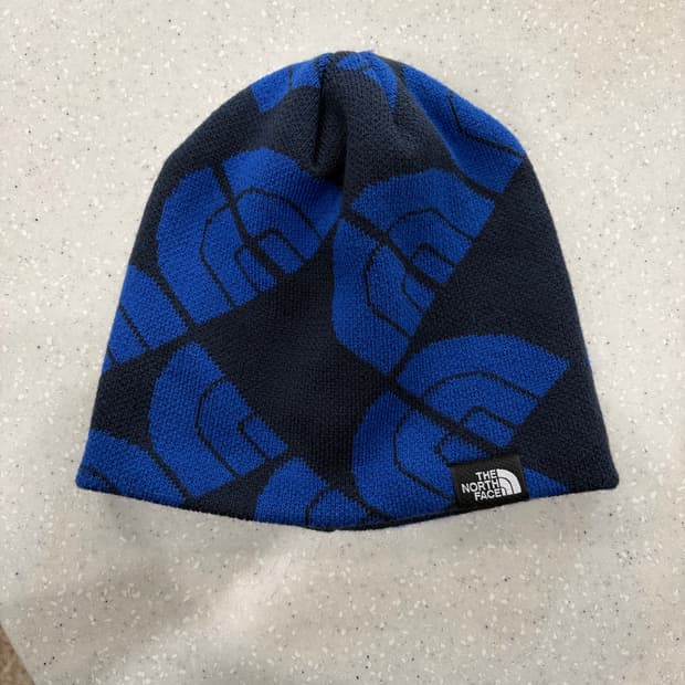 255. 노스페이스 비니