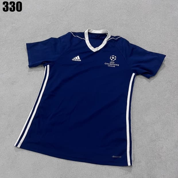 아디다스 챔피언스리그 네이비 