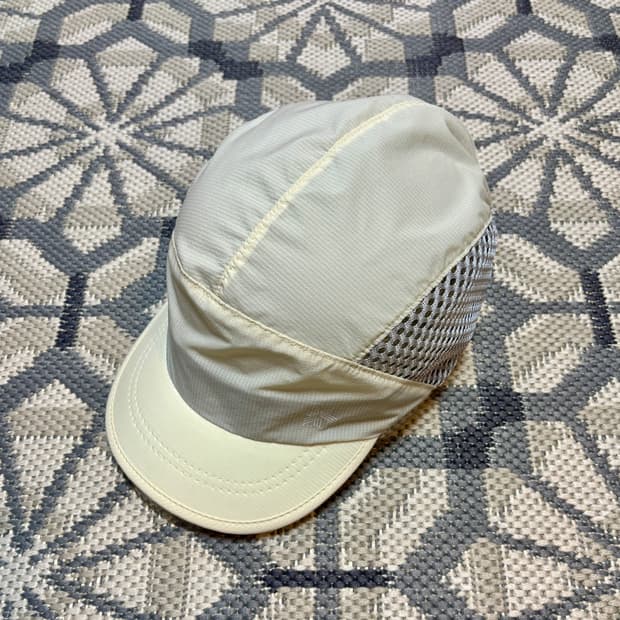 (OS) 골드윈 컴팩트 런 매쉬 캡