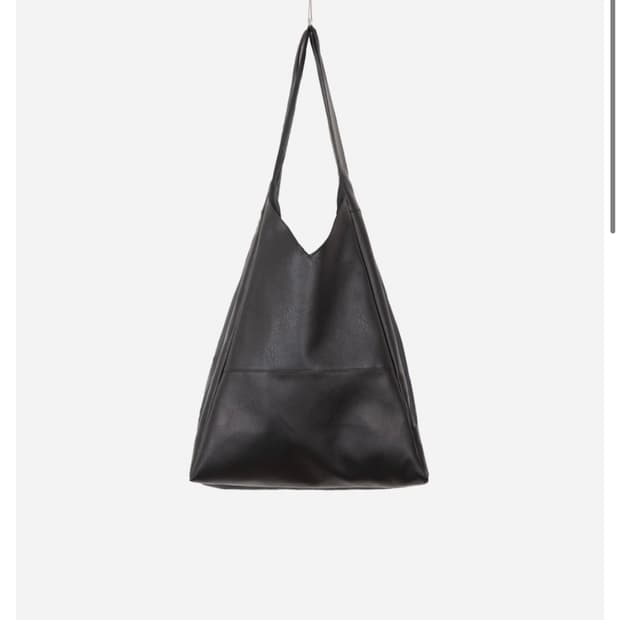suah Roof Reversible Bag