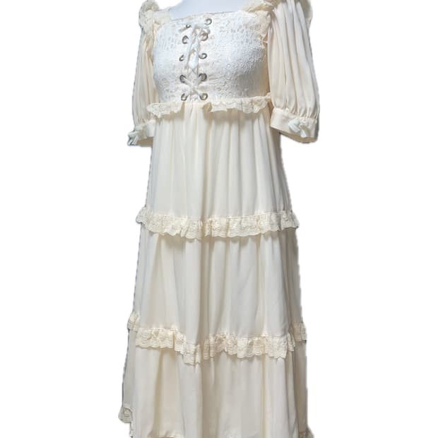 Swankiss 양복 드레스 바로크 로리타 양산형 지뢰계 리즈리사히메갸루