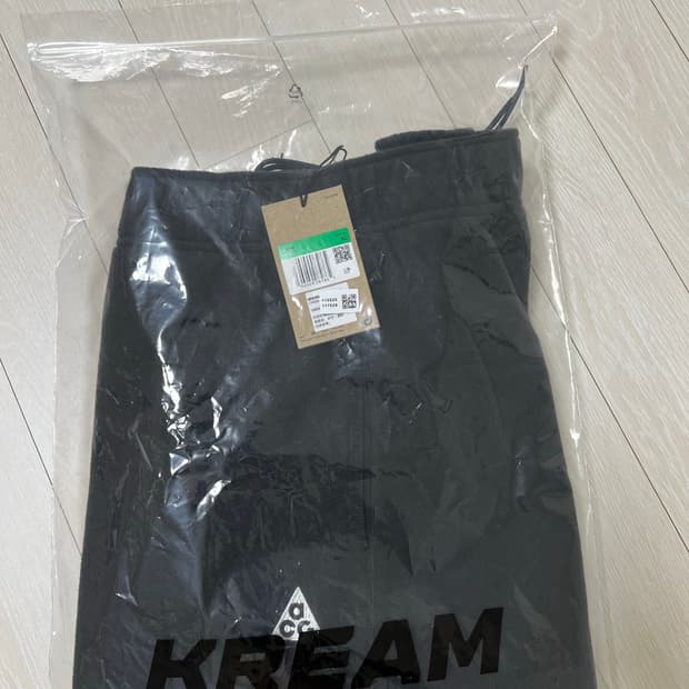 나이키 ACG 폴라텍 조거팬츠 바지 XL 105