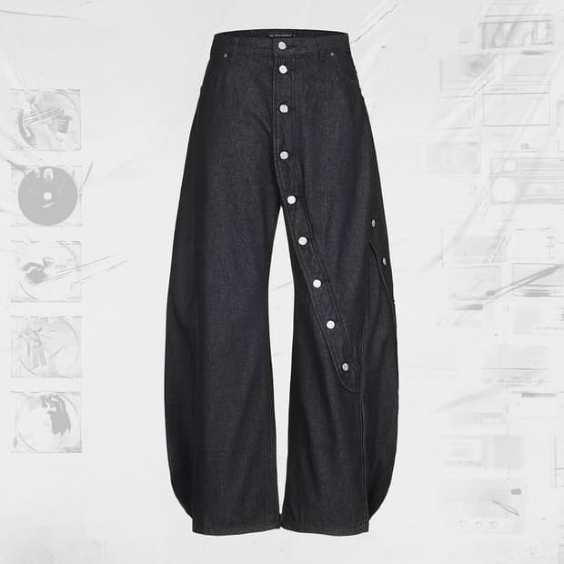 [M] Surgery & Koin 바지