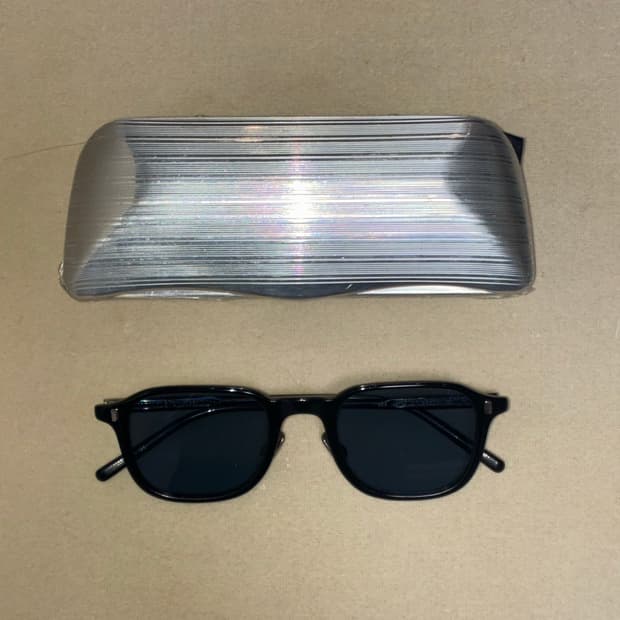 Eyevan 7285 선글라스 