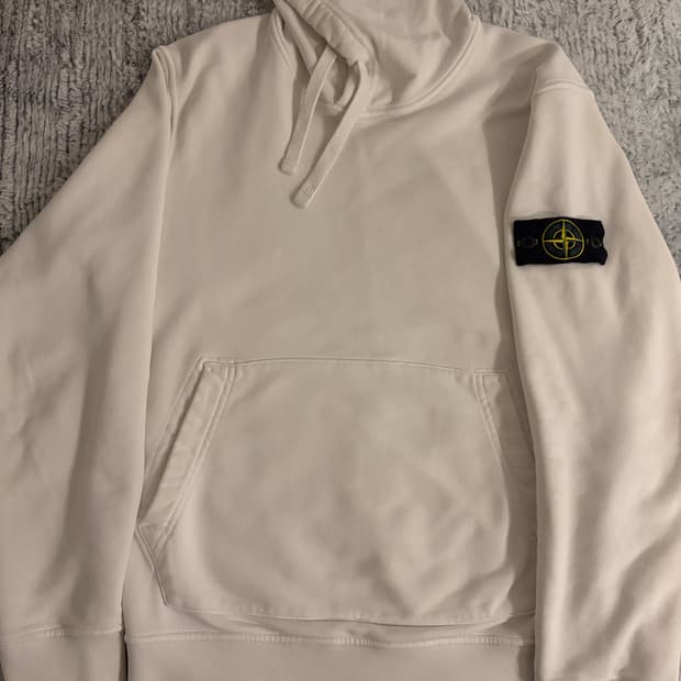 스톤아일랜드 후드티