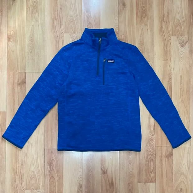 파타고니아 플리스