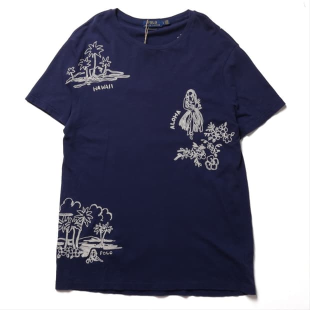폴로 랄프로렌 Polo Ralph Lauren T-shirt
