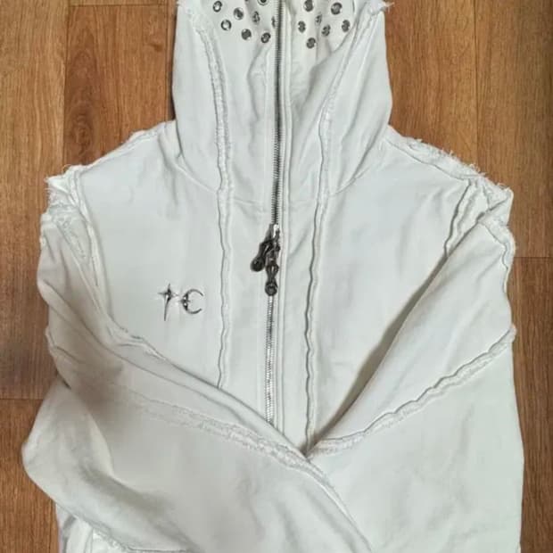 Thug Club Gladitar Hoodie