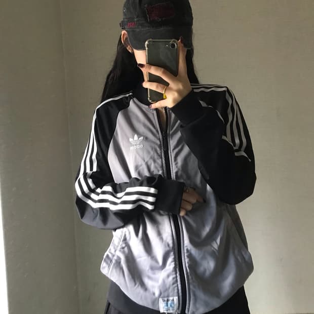 아디다스 한정판 니고베어 나그랑 져지