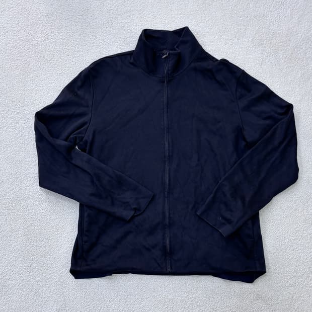 L COS 긴팔 집업 자켓 0312E