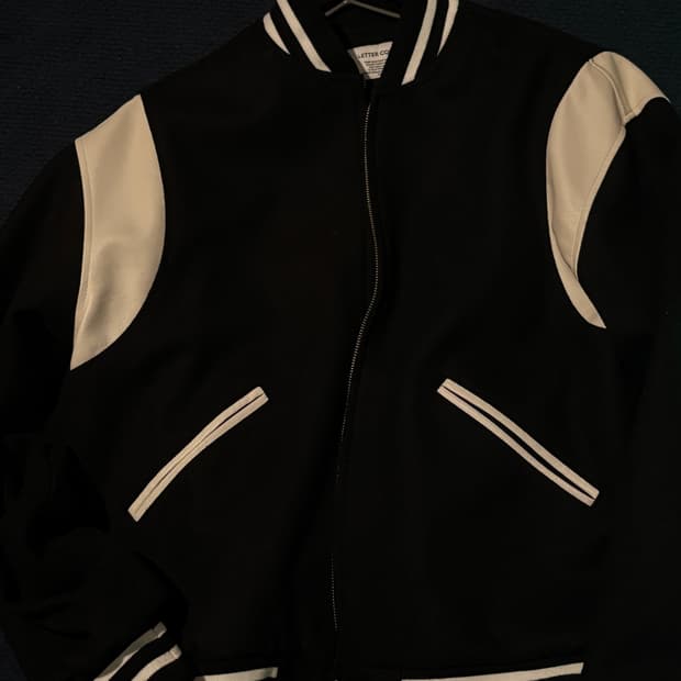 레테르코모 바시티 자켓