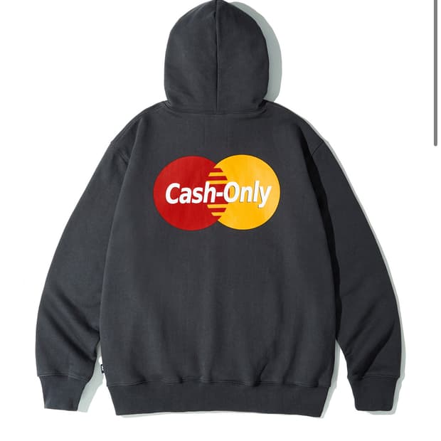 구매) 빌스택스 떨스데이420 캐쉬온리 후드