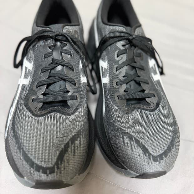 아식스 슈퍼블라스트 2 - 275size