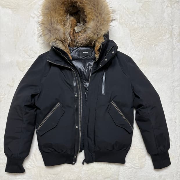 맥케이지 딕슨 40사이즈