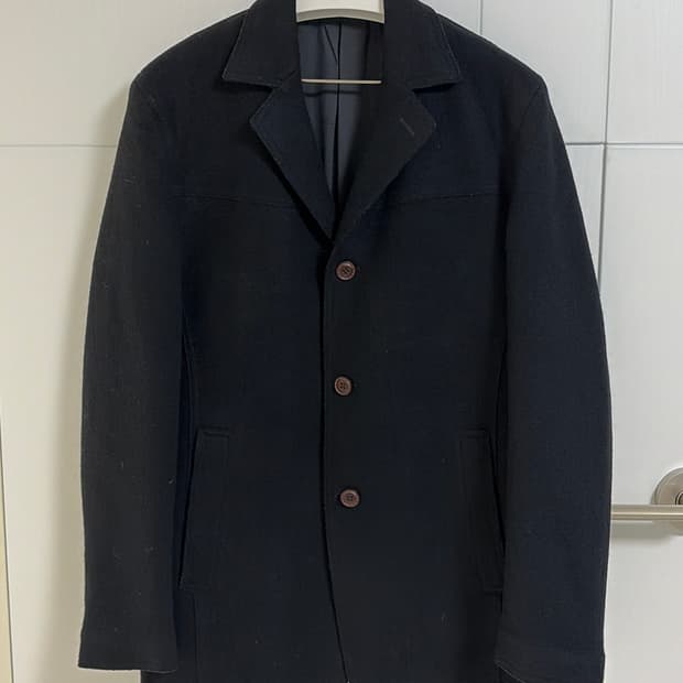 Kazutaka kato 울 자켓 55,66