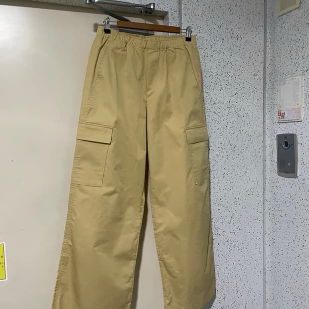 zara pants(새상품)