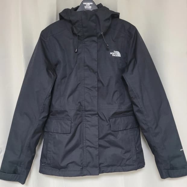 노스페이스 3 in 1 모나크 트리클라이메이트 점퍼 자켓 S