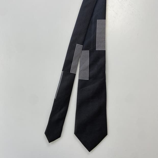 알마니 명품 정품넥타이(ARMANI) 8.5cm