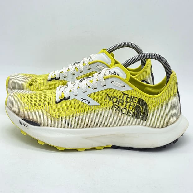 노스페이스 써밋 벡티브 스카이 2 트레일 런닝화 (260)