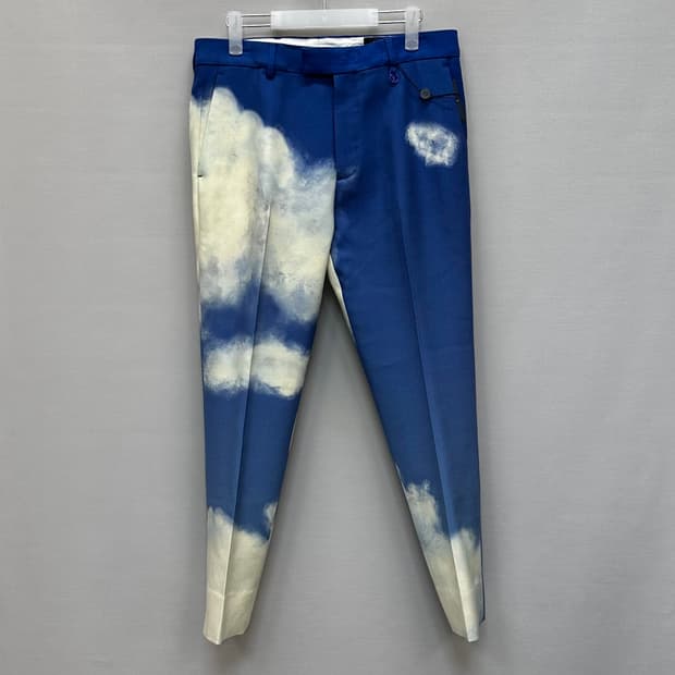 루이비통 클라우드 팬츠 ( 32 )