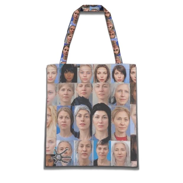 몬트라바일퍼스널 mtp crowded bag