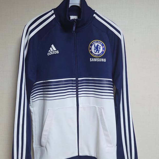 아디다스 첼시 트랙탑