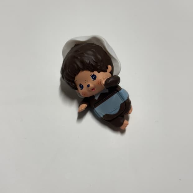 몬치치 히퍼 베비치치