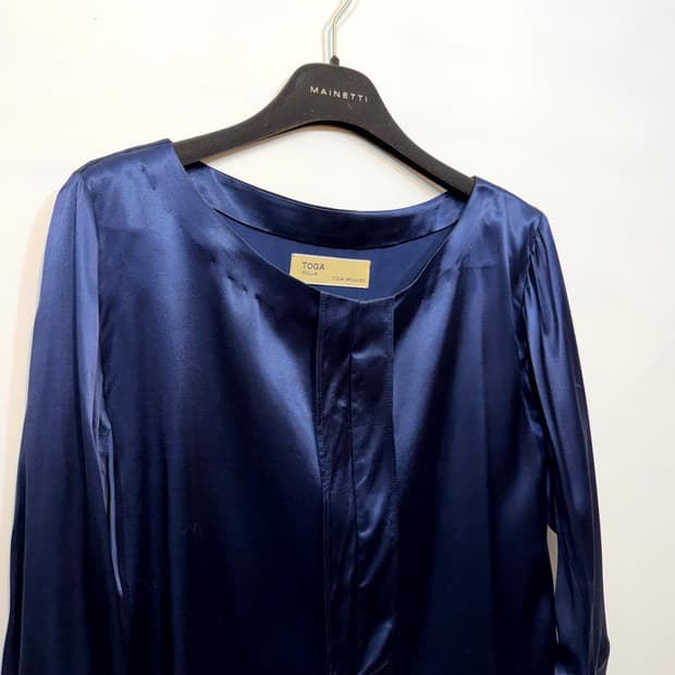 TOGA PULLA 원피스  (Made In Japan)