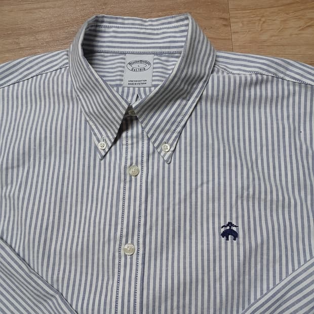 BRooksBrothers 브룩스브라더스 셔츠 남방