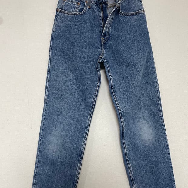 리바이스 550 릴렉스핏