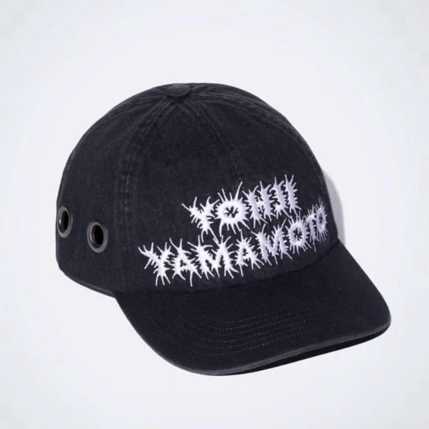 FW25 슈프림 요지 야마모토 그로멧 6 패널 