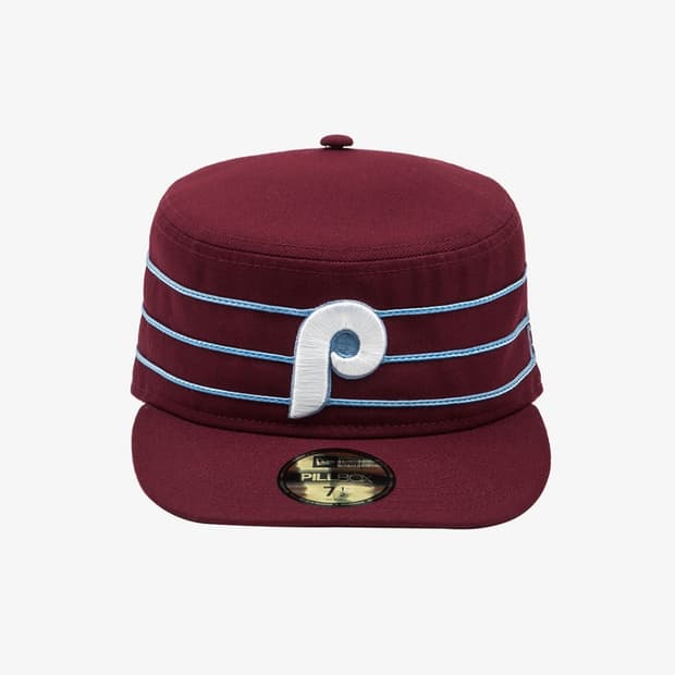 뉴에라 필박스 필라델피아 필리스