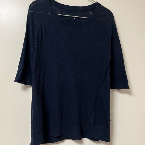 Zadig&voltaire knit