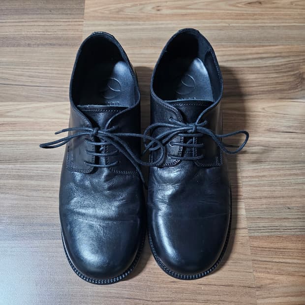 [270] 야세 YASE 홀리 홀스하이드 더비